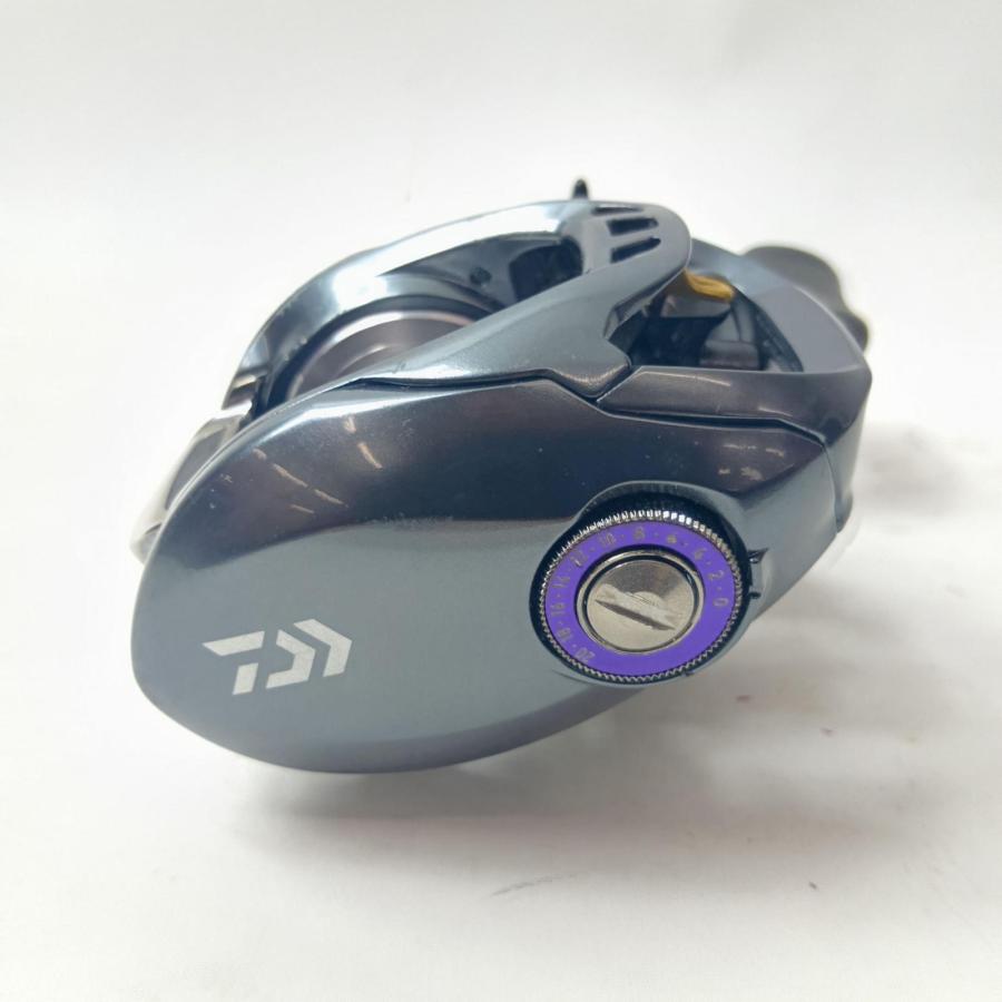 DAIWA ダイワ ベイトリール タトゥーラ SV TW 8.1L 00613679 本体のみ