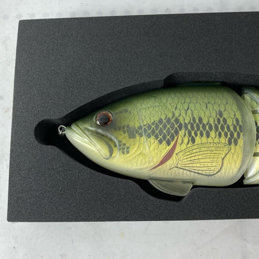 deps デプス ルアー コードネームバス 目立った傷や汚れなし
