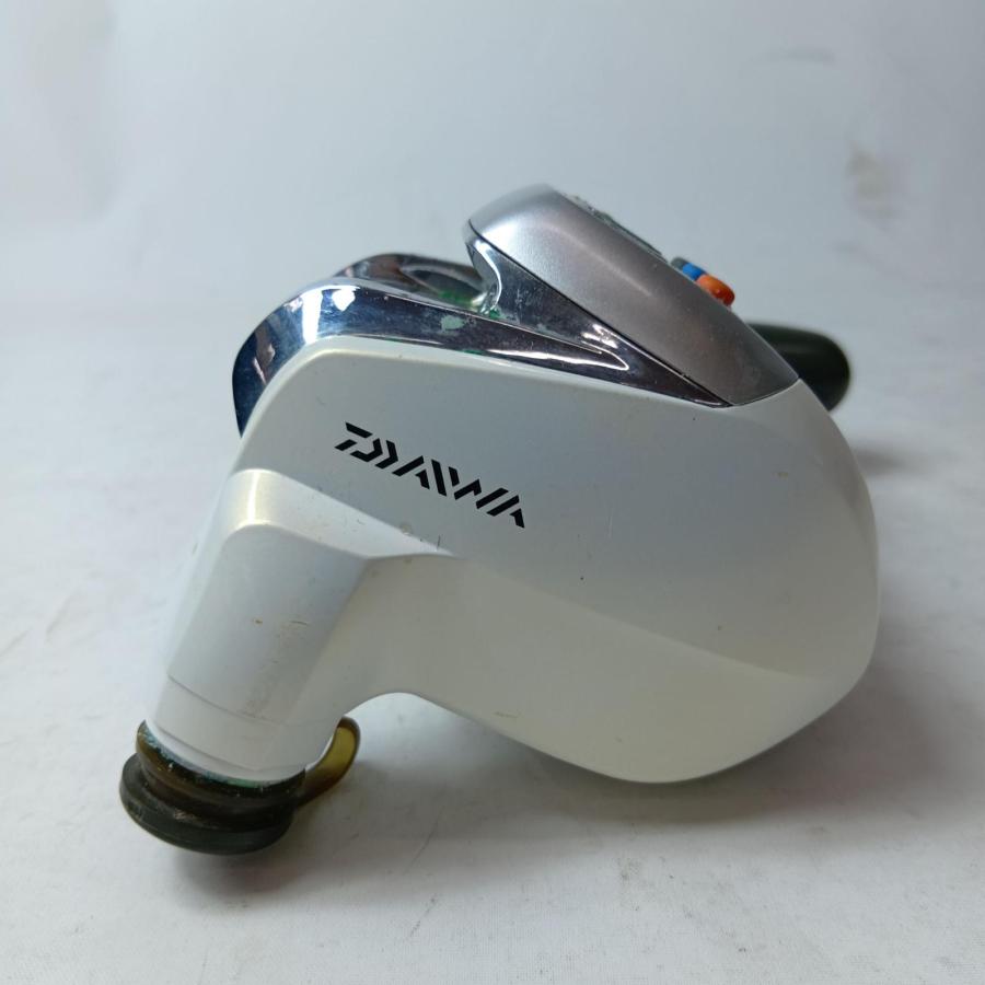 Daiwa LEOBRITZ 150 電動リール 本体 DAIWA ダイワ 電動リール レオブリッツ 150 801243 本体のみ 傷や汚れ