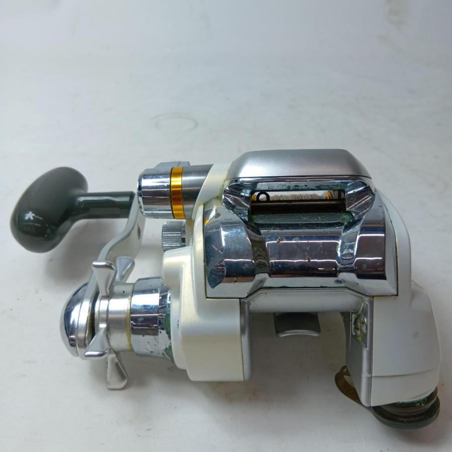 DAIWA ダイワ 電動リール レオブリッツ 150 801243 本体のみ 傷や汚れ