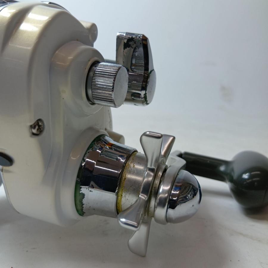 DAIWA ダイワ 電動リール レオブリッツ 150 801243 本体のみ 傷や汚れ