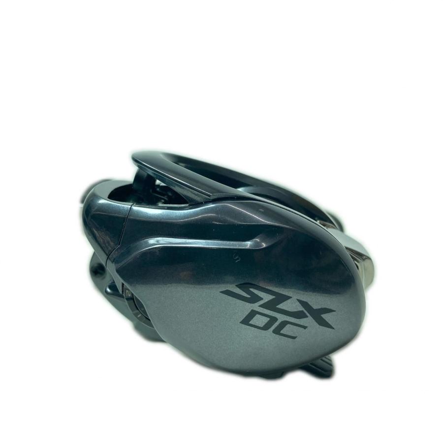 SHIMANO シマノ ベイトリール 22SLX DC XT70XG 044723 本体のみ