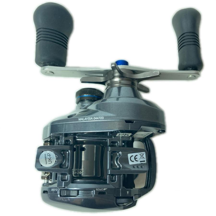 SHIMANO シマノ ベイトリール 22SLX DC XT70XG 044723 本体のみ