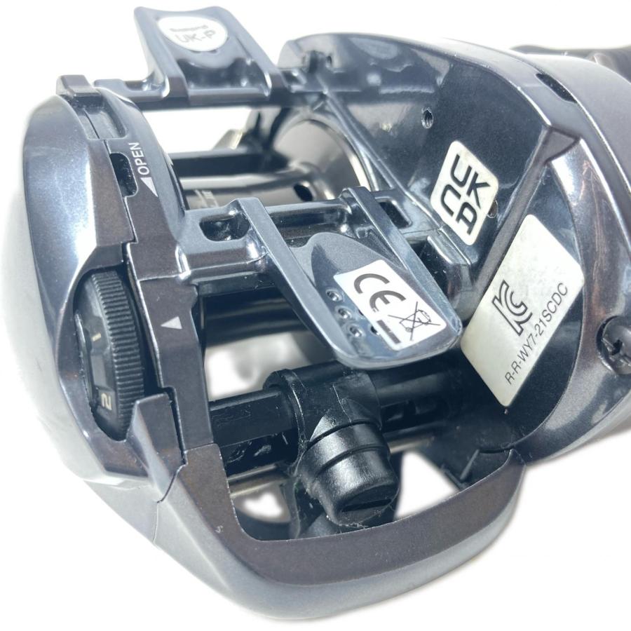 SHIMANO シマノ ベイトリール 22SLX DC XT70XG 044723 本体のみ