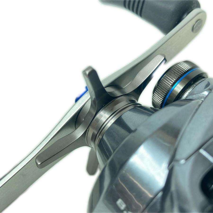 SHIMANO シマノ ベイトリール 22SLX DC XT70XG 044723 本体のみ