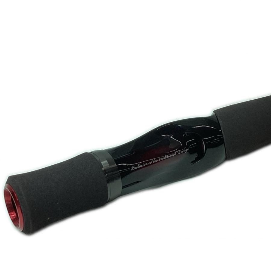 DAIWA ダイワ バスロッド ハートランド HL741MHRB-SV AGS17 01404720