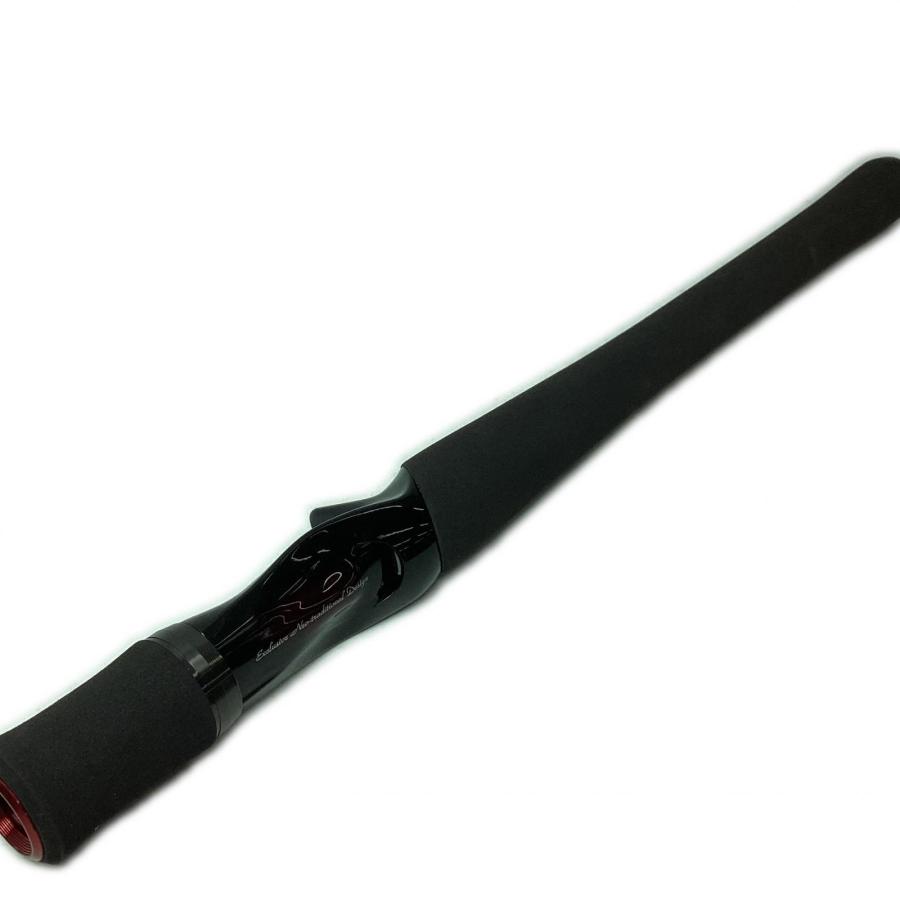 DAIWA ダイワ バスロッド ハートランド HL741MHRB-SV AGS17 01404720