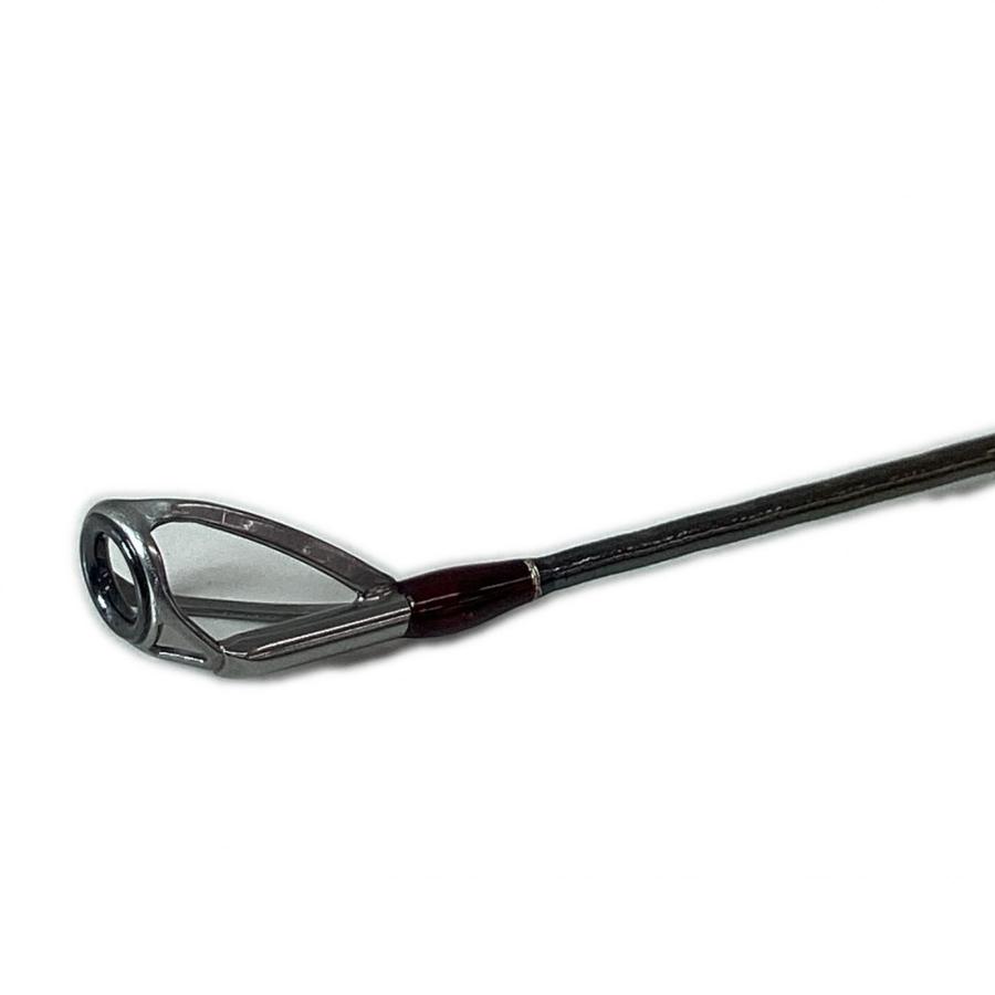 SHIMANO シマノ バスロッド 18 ワールドシャウラ 1653R-3 399960