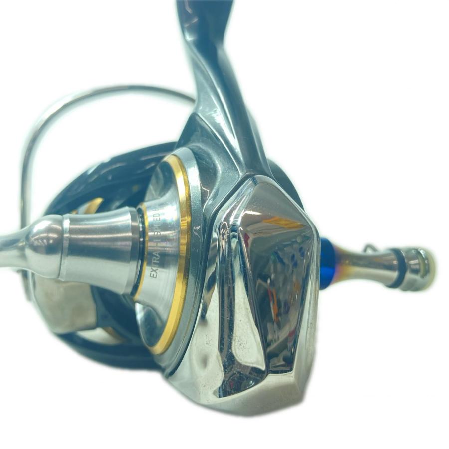 DAIWA ダイワ スピニングリール 20ルビアス LT4000-CXH 00060212