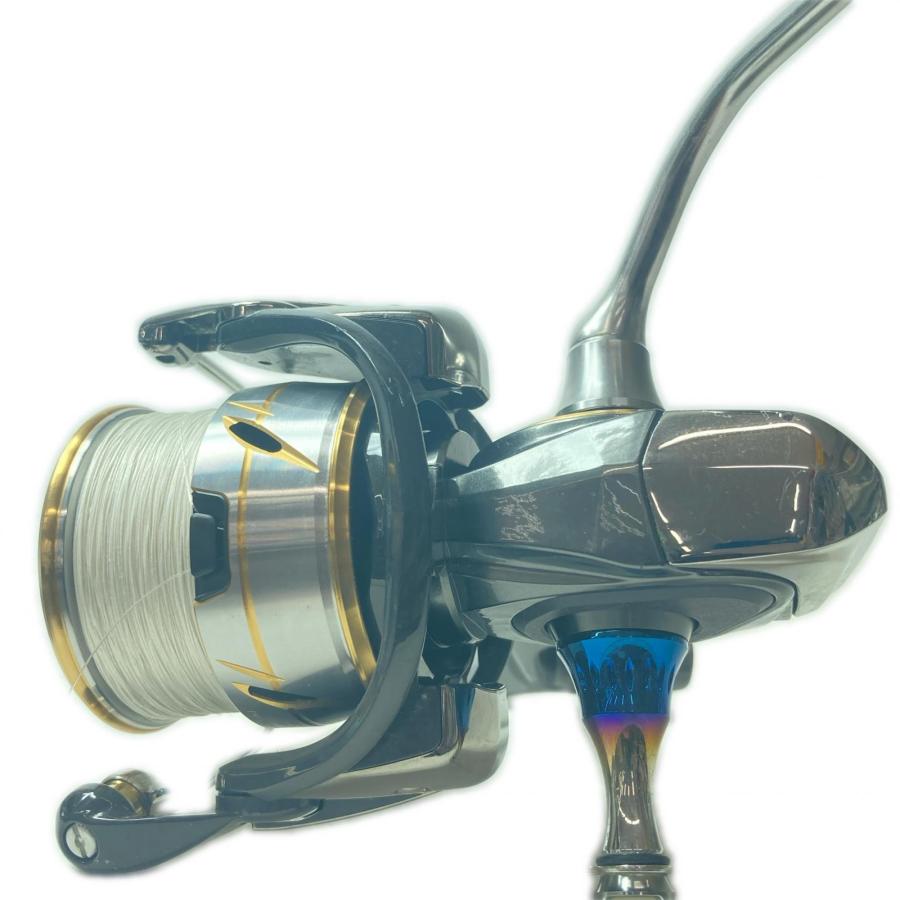 DAIWA ダイワ スピニングリール 20ルビアス LT4000-CXH 00060212