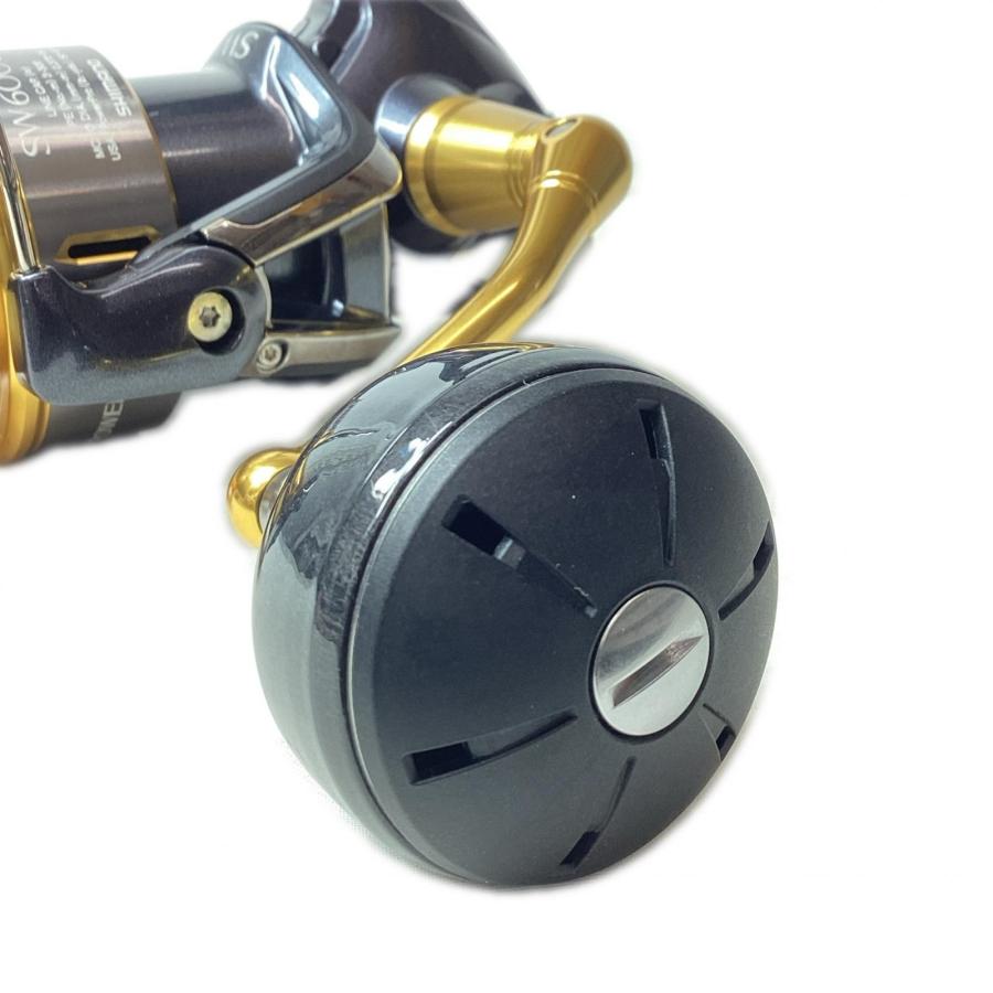 SHIMANO シマノ スピニングリール 16ツインパワーSW 6000XG SE49 03734