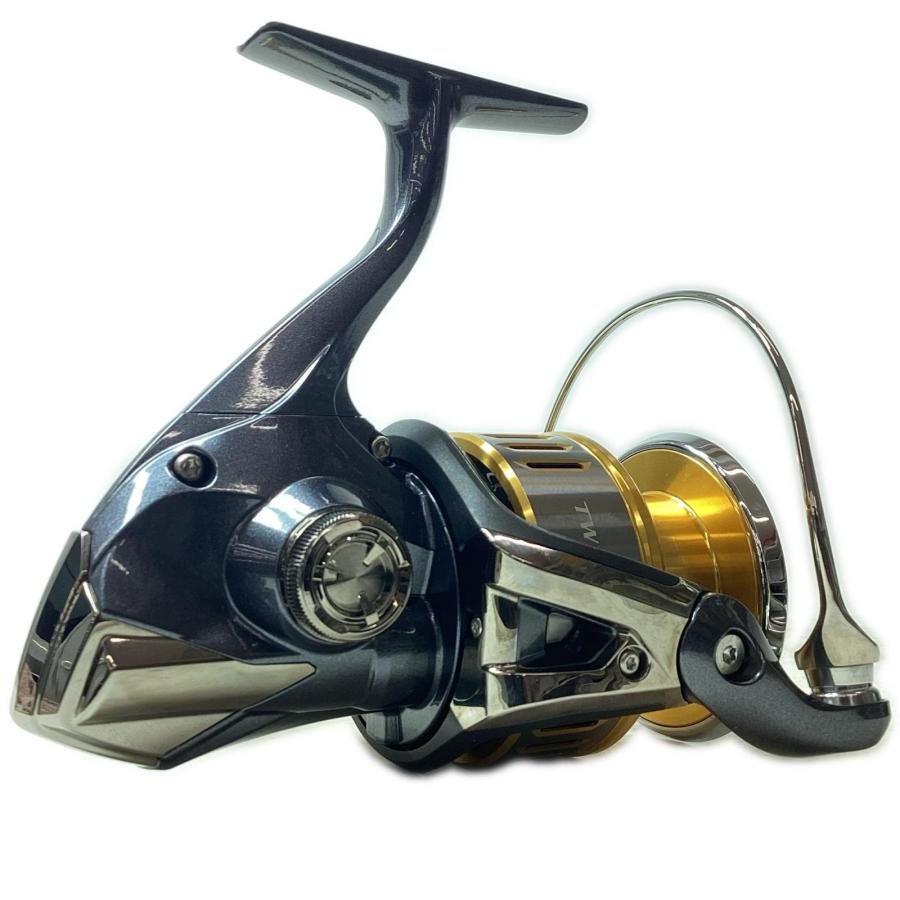 SHIMANO シマノ スピニングリール 16ツインパワーSW 6000XG SE49 03734
