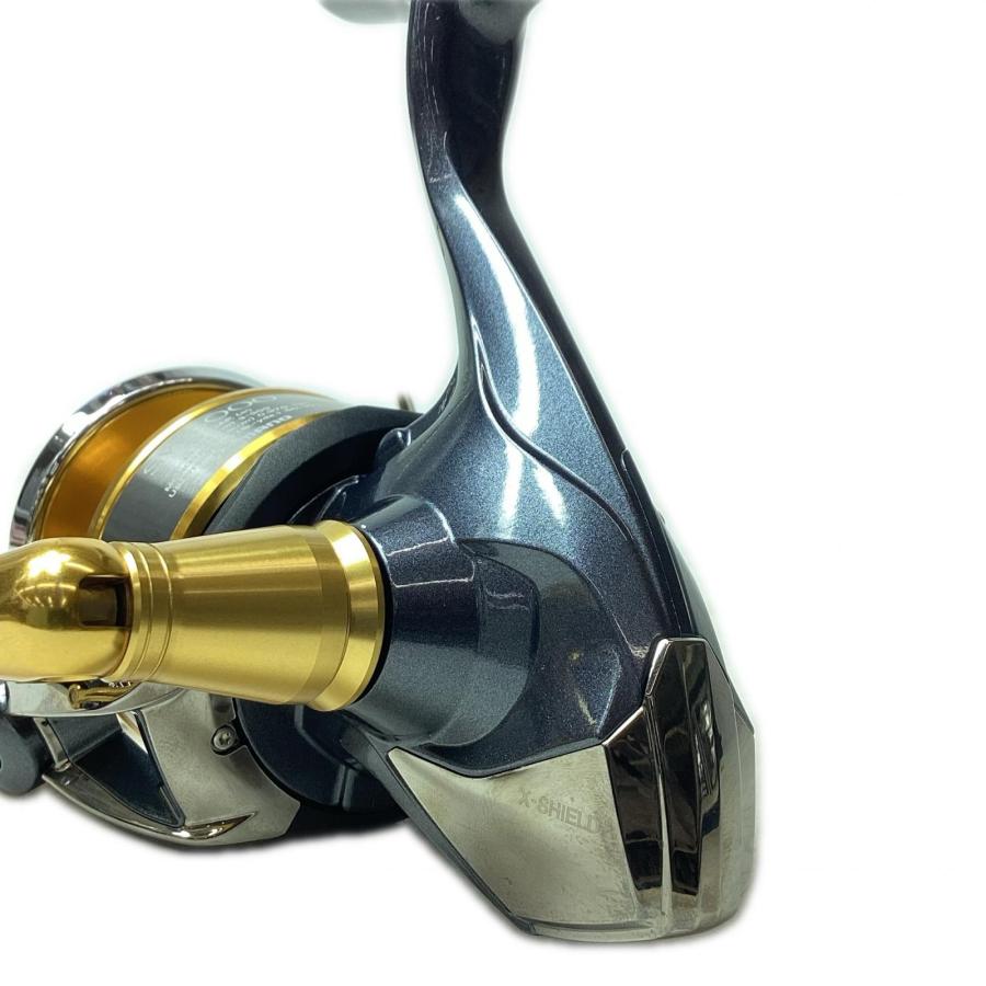 SHIMANO シマノ スピニングリール 16ツインパワーSW 6000XG SE49 03734