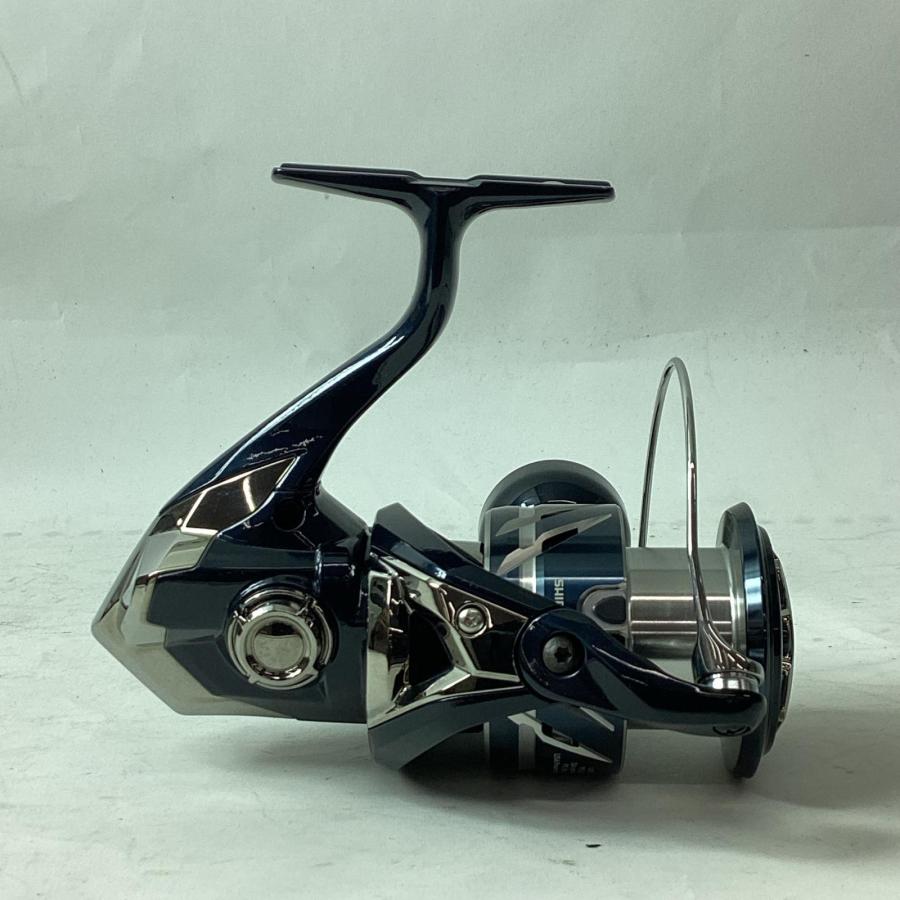 SHIMANO シマノ スピニングリール 24ストラディックSW 4000HG 047373  やや傷や汚れあり |  | 03