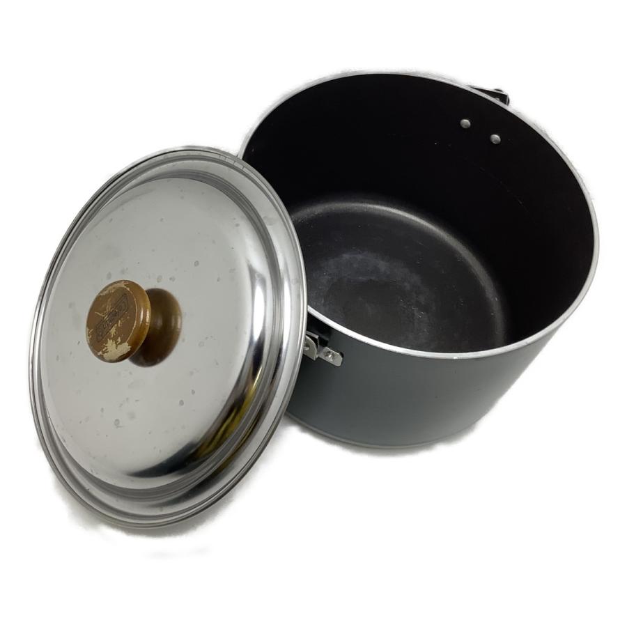 Coleman アウトドア鍋セット Coleman △△ コールマン アウトドア 鍋セット クッカー