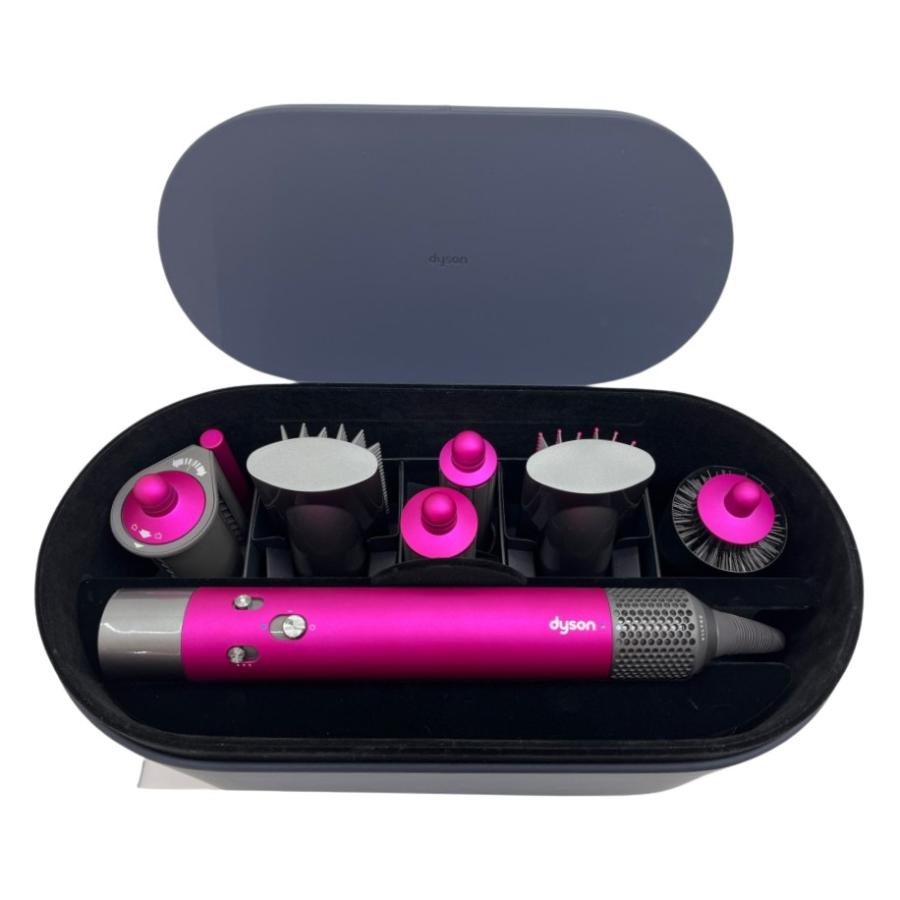 ◇◇ Dyson ダイソン Airwrap マルチスタイラー 2022年製 ドライヤー