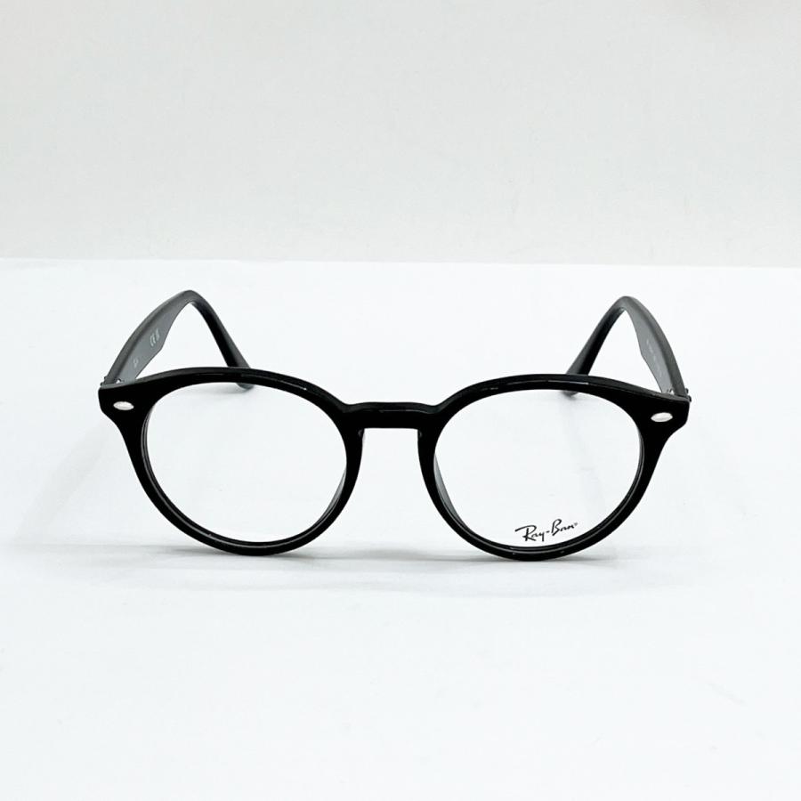 RayBan レイバン RB2180 サングラス ブラック ケース付き 楽天