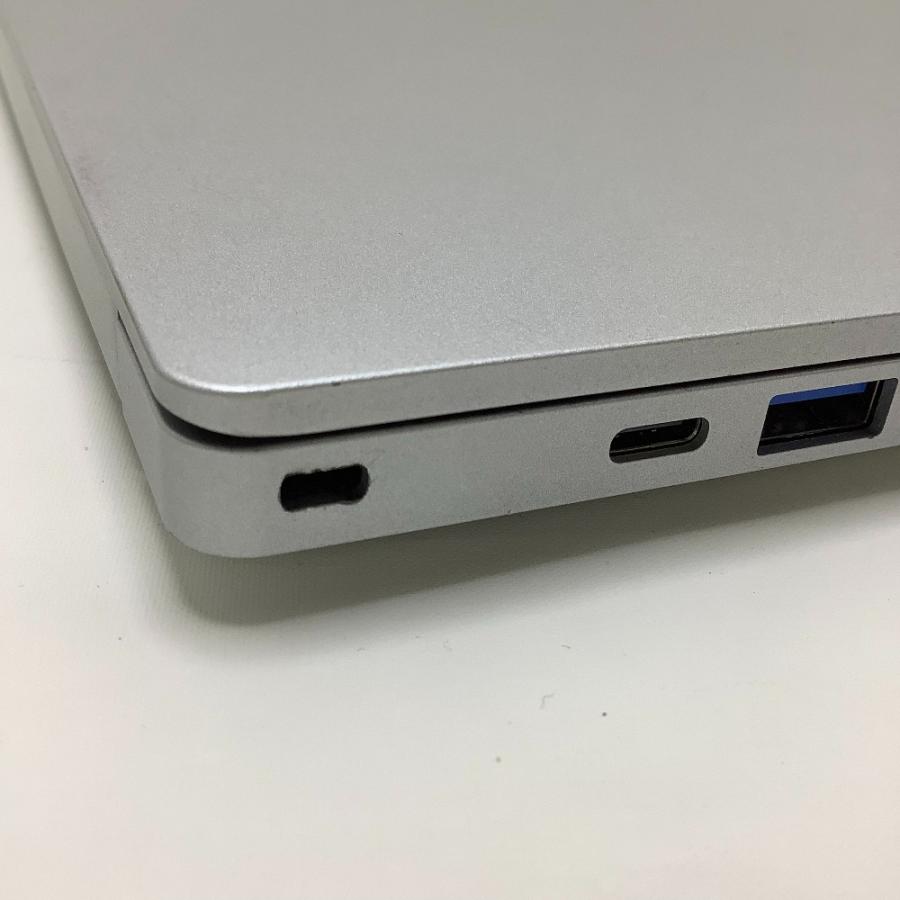マウスコンピューター ノートパソコン DAIV 14インチ LAPTOP MB