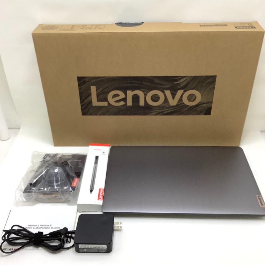 Lenovo 15.6インチWindows11ノート箱有 初期化済 美品 Lenovo 15.6インチWindows11ノート箱有 初期化済 美品 Lenovo IdeaPad