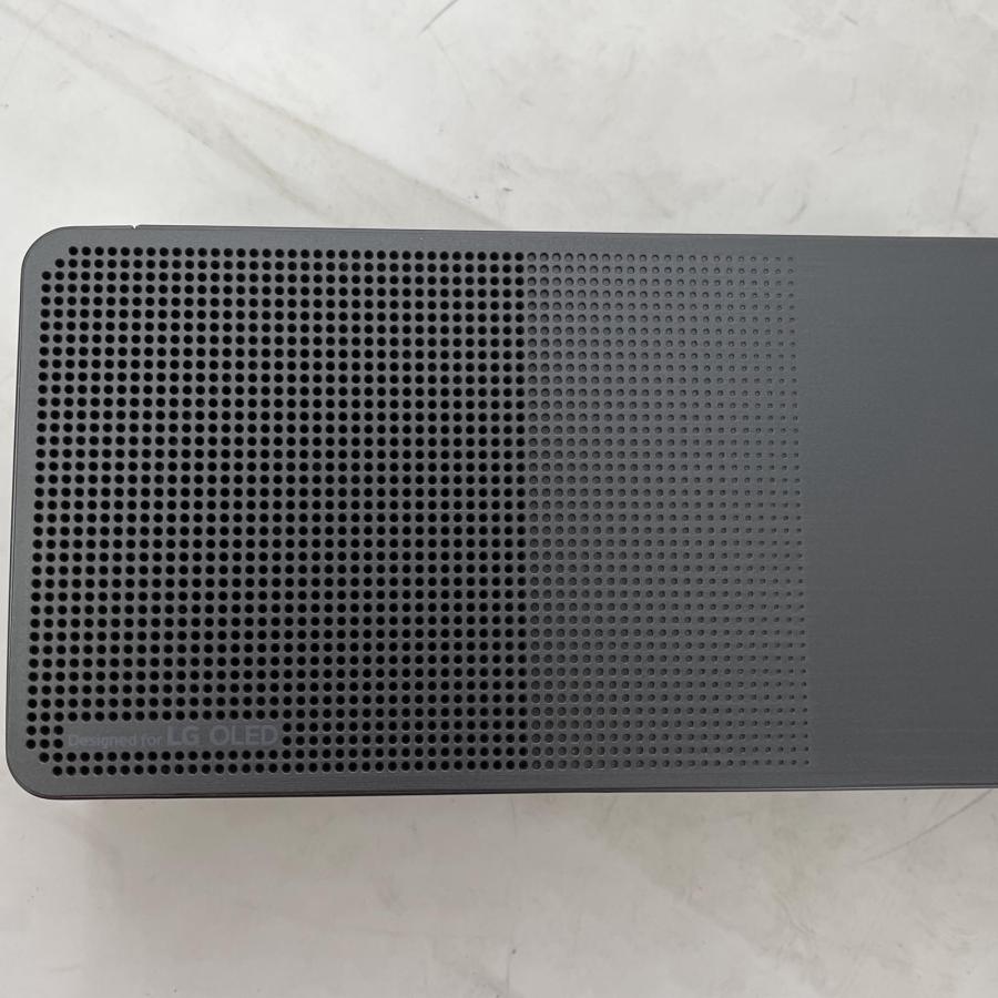 ◆◆LG エルジー スピーカー サウンドバー + ウーファーユニット SG9S ◇◇ LG エルジー スピーカー サウンドバー + ウーファーユニット SG9S