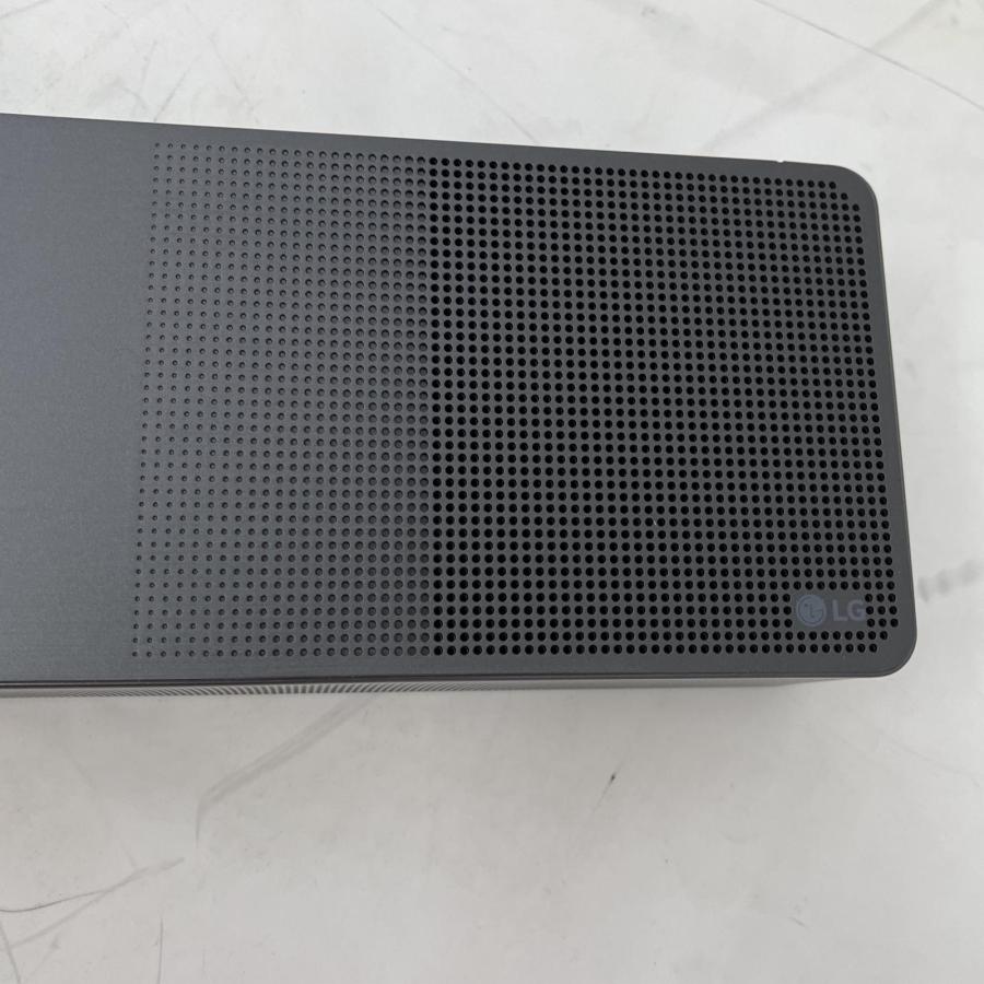 ◆◆LG エルジー スピーカー サウンドバー + ウーファーユニット SG9S ◇◇ LG エルジー スピーカー サウンドバー + ウーファーユニット SG9S