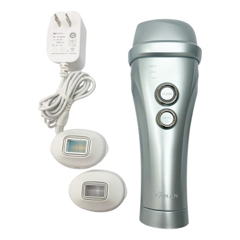 ※値下げ不可※YAMAN YJEA0L 脱毛器 美品 ◇◇ YA-MAN ヤーマン レイボーテ ヴィーナス プロ 光美容器 脱毛器