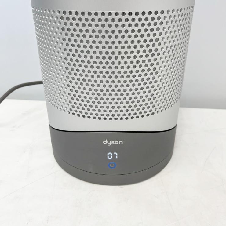 ◇◇ Dyson ダイソン 扇風機 空気清浄機能付ファンヒーター 2023 ◇◇ Dyson ダイソン 扇風機 空気清浄機能付ファンヒーター 2023