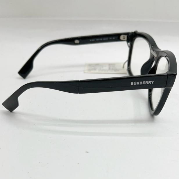 Burberry バーバリー サングラス アイウェア 折りたたみ B4341の