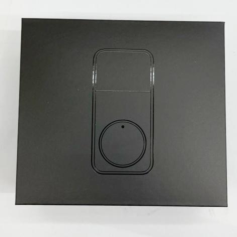 SwitchBot ロックPro ハブ2 指紋認証パッド 3点セット W3500000-LPS