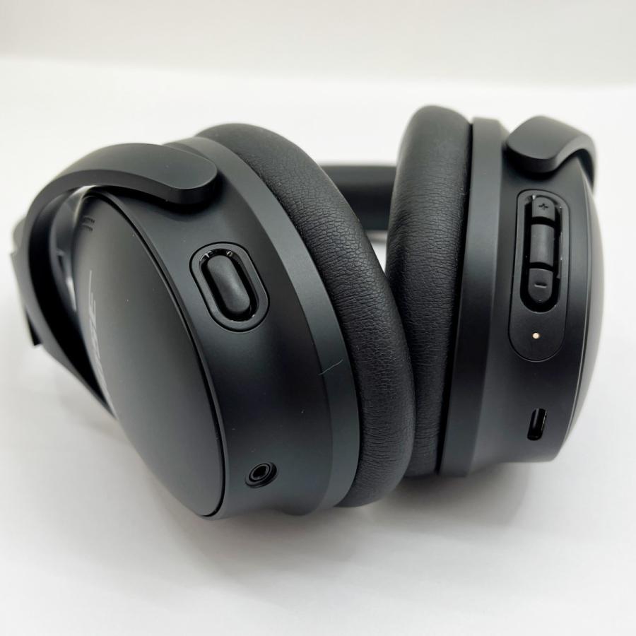 ◇◇ BOSE ボーズ ワイヤレスヘッドホン ノイズキャンセリング USB