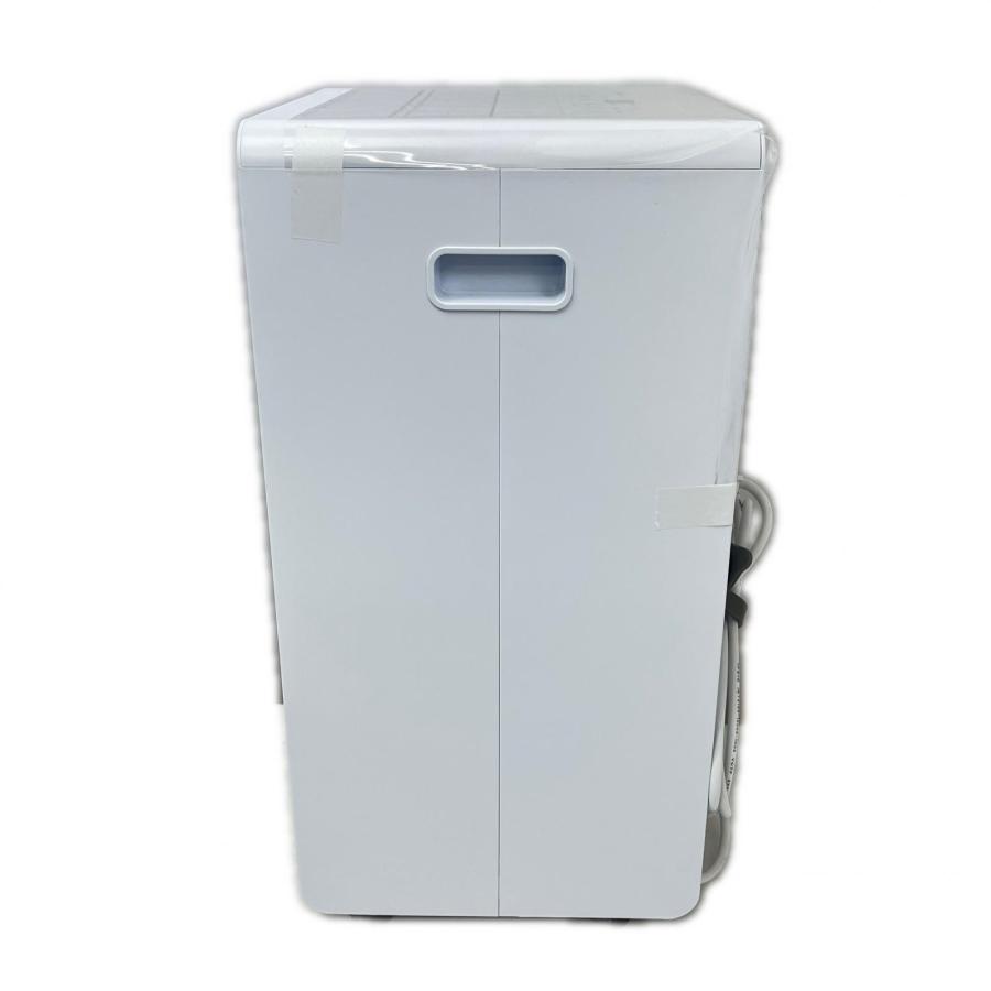 YAMAZEN 山善 除湿機 2025年製 YDC-H601 ホワイト やや傷や汚れあり