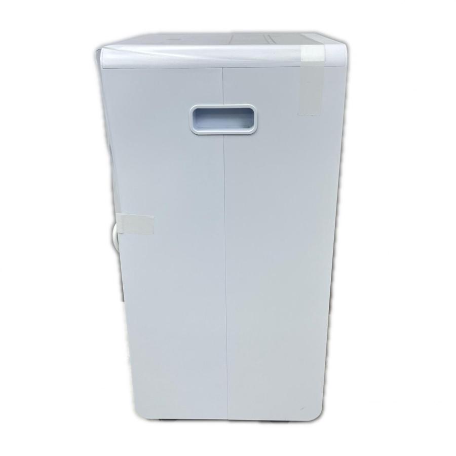 YAMAZEN 山善 除湿機 2025年製 YDC-H601 ホワイト やや傷や汚れあり