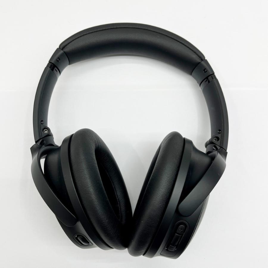 BOSE ボーズ QUIETCOMFORT SE headphones ワイヤレスヘッドホン ノイズ