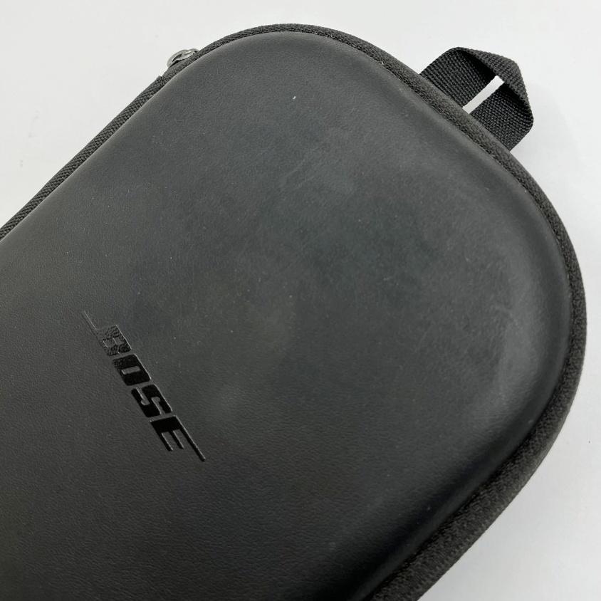 BOSE ボーズ QUIETCOMFORT SE headphones ワイヤレスヘッドホン ノイズ