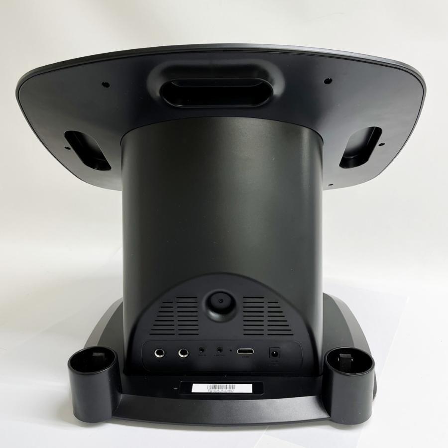 ◇◇ Singing Machine Wi-Fi カラオケマシーン Bluetooth やや傷や汚れ 