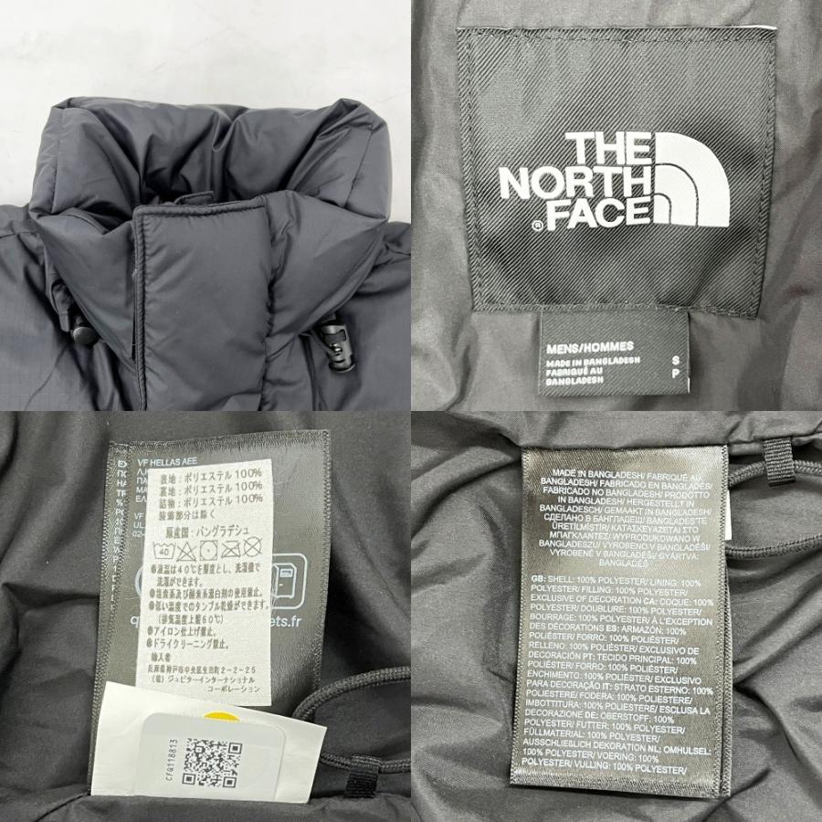 THE NORTH FACE（ザ ノースフェイス） ◇◇ ダウンジャケット Sサイズ