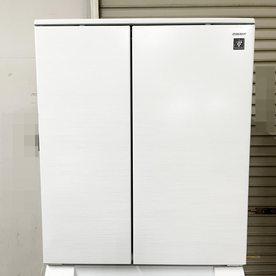 ◇◇ SHARP シャープ 【店頭受取限定】6ドア冷蔵庫 2025年製 429L SJ 