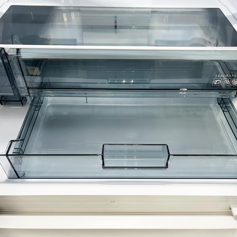 ◇◇ SHARP シャープ 【店頭受取限定】6ドア冷蔵庫 2025年製 429L SJ 