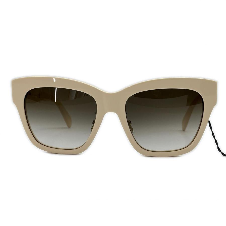 CELINE（セリーヌ） ◇◇ サングラス トリオンフ ケース付 CL40253F