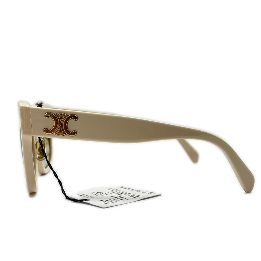 CELINE（セリーヌ） ◇◇ サングラス トリオンフ ケース付 CL40253F