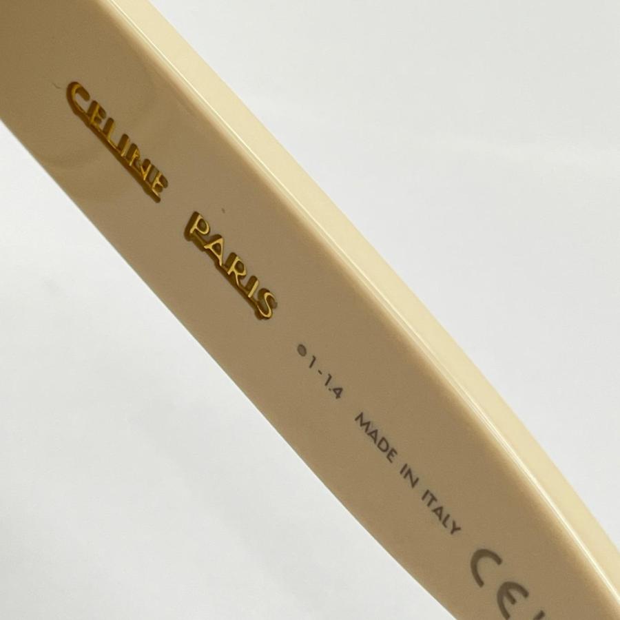 CELINE（セリーヌ） ◇◇ サングラス トリオンフ ケース付 CL40253F