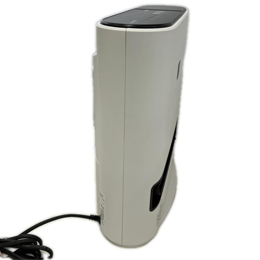 【美品】SHARP HX-TK12 加湿セラミックファンヒーター　2025年製 ◇◇ SHARP シャープ セラミックファンヒーター 2025年製 HX-TK12