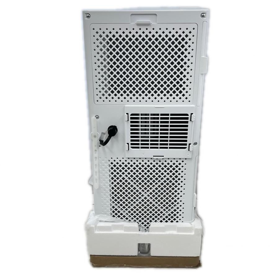 Hisense ハイセンス スポットクーラー 2026年製 HPAC-22S ホワイト