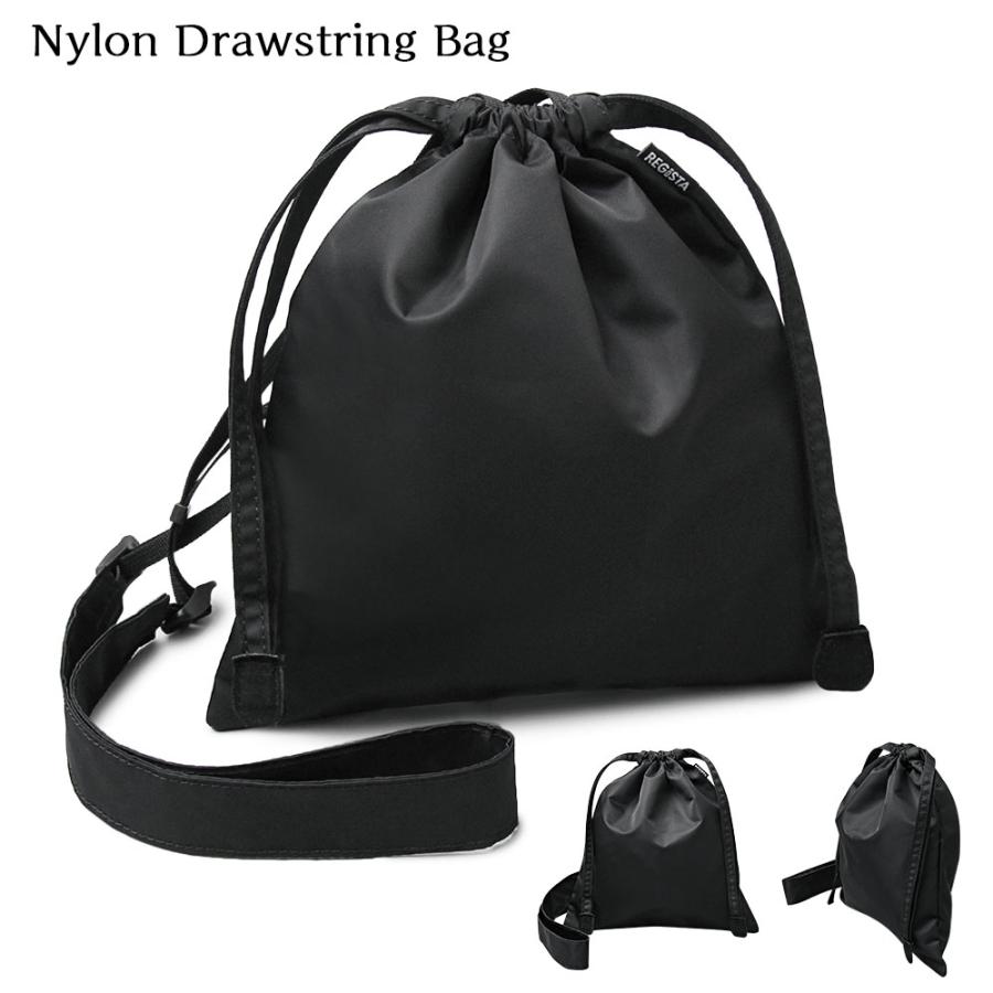 巾着バッグ ナイロンバッグ メンズ レディース 巾着ショルダー ショルダーバッグ ミニバッグ 撥水加工 ミニバッグ サコッシュ カジュアル ストリート 622 メンズファッション Bigbangfellas 通販 Yahoo ショッピング