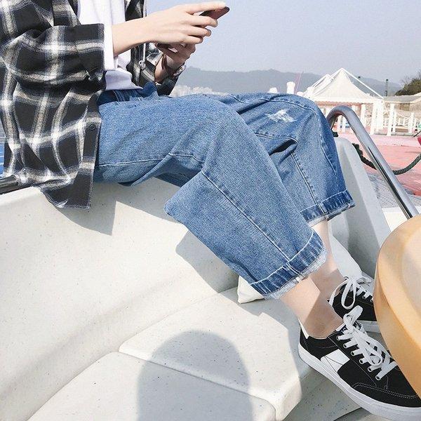 メンズ ワイドデニムパンツ ワイドパンツ モード リラックス ストリート モードミックス カジュアル メンズファッション ボトムス モード Cb A145 N552 メンズファッション Bigbangfellas 通販 Yahoo ショッピング