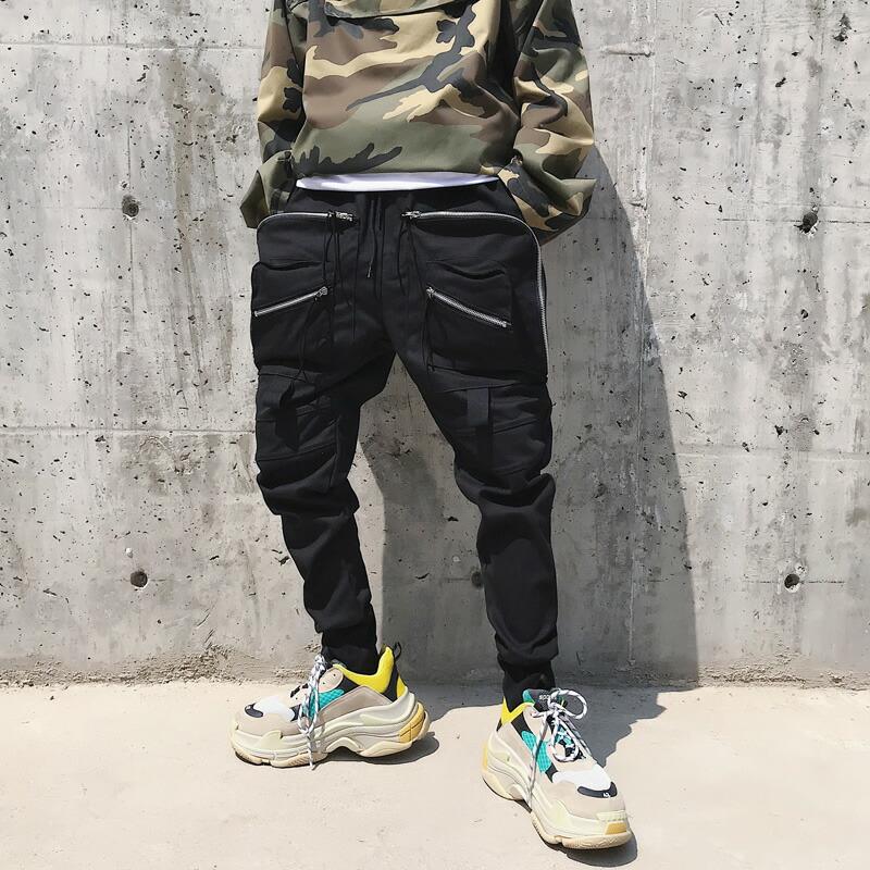 韓国 ファッション メンズ モード系 メンズ モード パンツ 韓流 モードストリート 原宿系 韓国系メンズ モノトーン ストリート モードミックス Cb A145 N702 メンズファッション Bigbangfellas 通販 Yahoo ショッピング