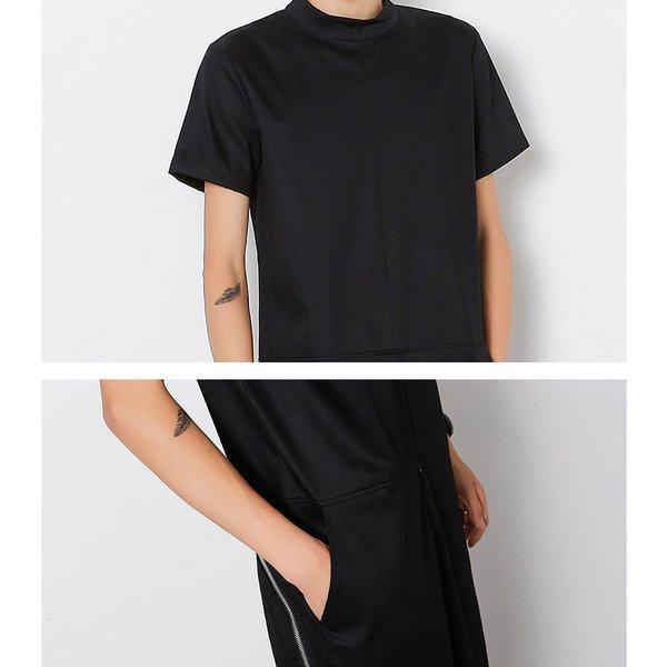 半袖 つなぎ ショーツ オールインワン メンズ メンズファッション 無地 韓流 韓国 ファッション モード ストリート系 カジュアル 春 夏 個性 衣装 Cs A048 K127 メンズファッション Bigbangfellas 通販 Yahoo ショッピング