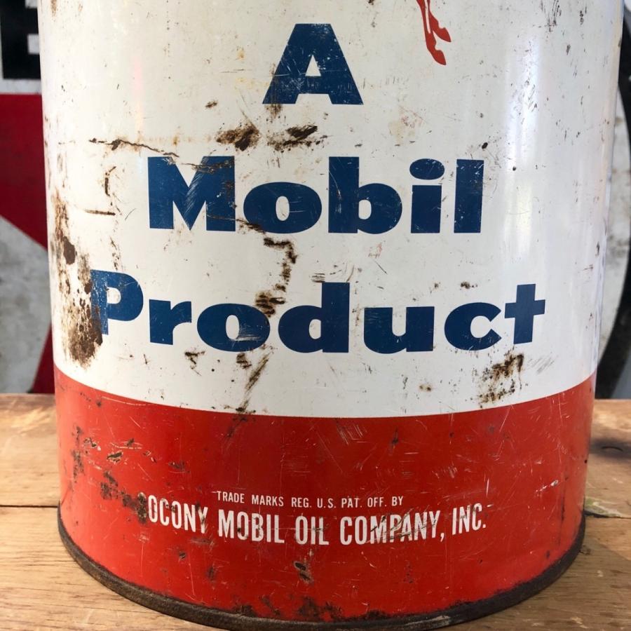 数量は多Mobil モービルオイル フライングレッドペガサス ヴィンテージ