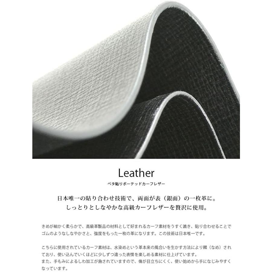 超特価激安 ギャラリープラス Gallery 牛カーフ 日本製 二つ折り 財布 メンズ 札入れ 小銭入れ付き コインケース 革 財布 スリム 薄 55 以上節約 Demo Tegalsari Ubud Com