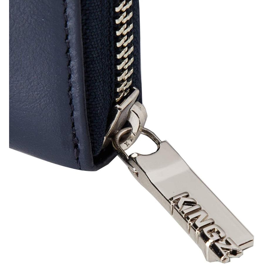 現金特価 キングズ スクエアプレート ラウンド長財布 ネイビー Big Bear Store 通販 Yahoo ショッピング 激安単価で Mercurytechnologies Mn Com